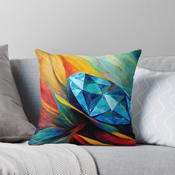 Item preview, Pressure Makes Diamonds Gem designed and sold by Staibshine.