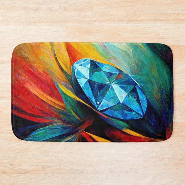 Item preview, Pressure Makes Diamonds Gem designed and sold by Staibshine.