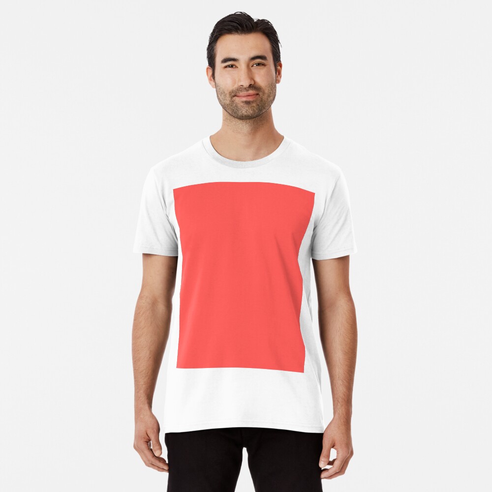 Item preview, Premium T-Shirt designed and sold by fuzzyfox.