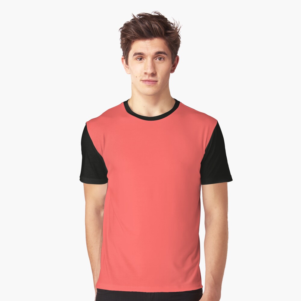 Item preview, Graphic T-Shirt designed and sold by fuzzyfox.