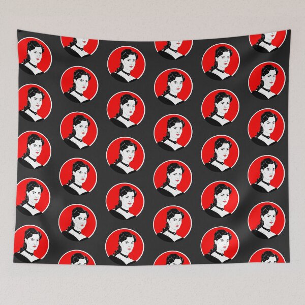 Item preview, Antonia designed and sold by OneLittleCrow.