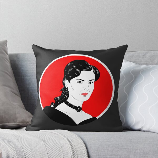 Item preview, Antonia designed and sold by OneLittleCrow.