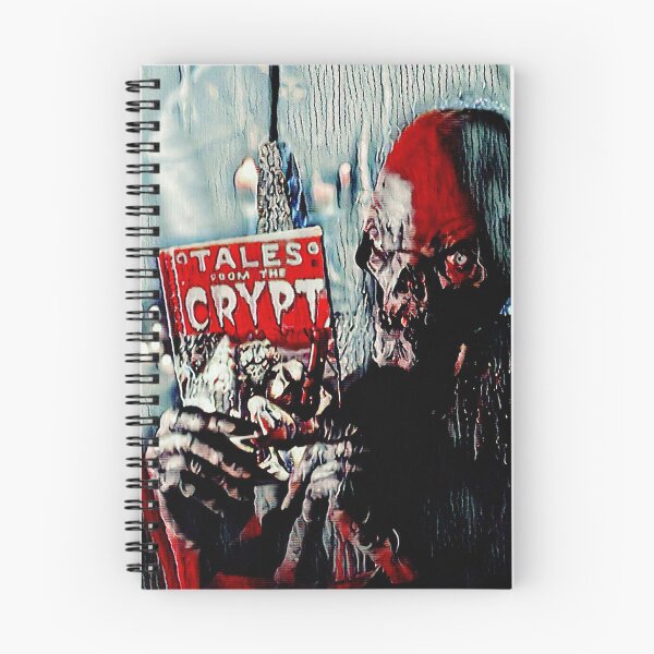 Item preview, Tales From The Crypt designed and sold by deusrex007.