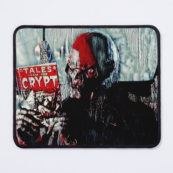 Item preview, Tales From The Crypt designed and sold by deusrex007.