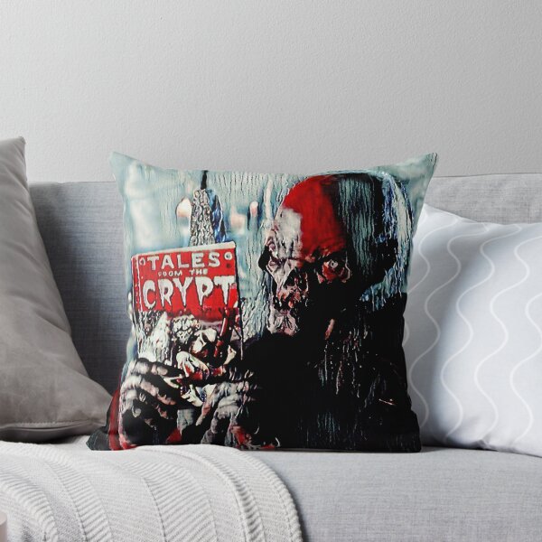 Item preview, Tales From The Crypt designed and sold by deusrex007.
