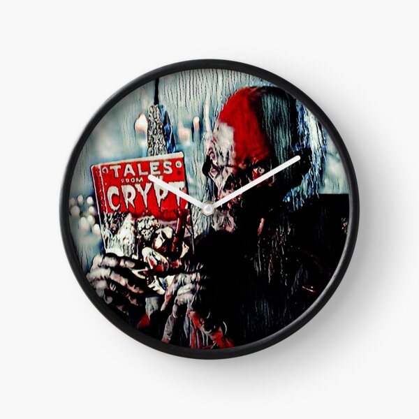 TALES FROM THE CRYPT CRYPTKEEPER 12