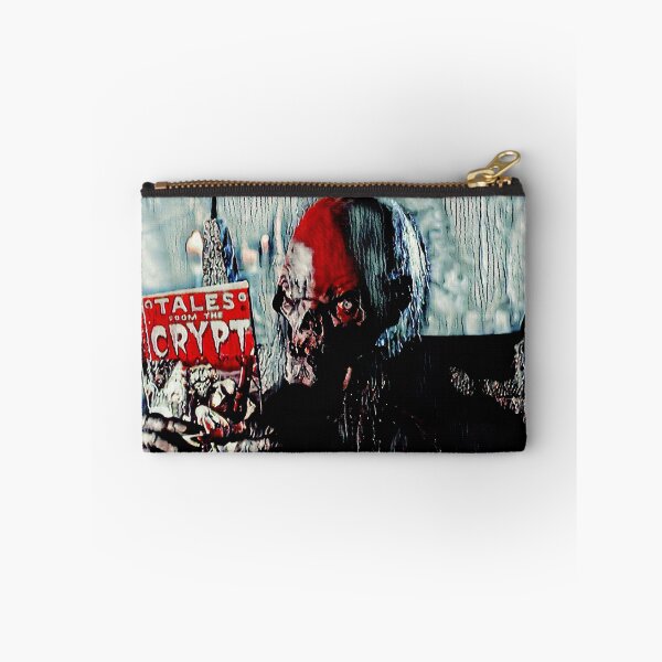 Item preview, Tales From The Crypt designed and sold by deusrex007.