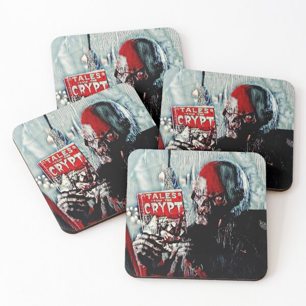 Item preview, Tales From The Crypt designed and sold by deusrex007.