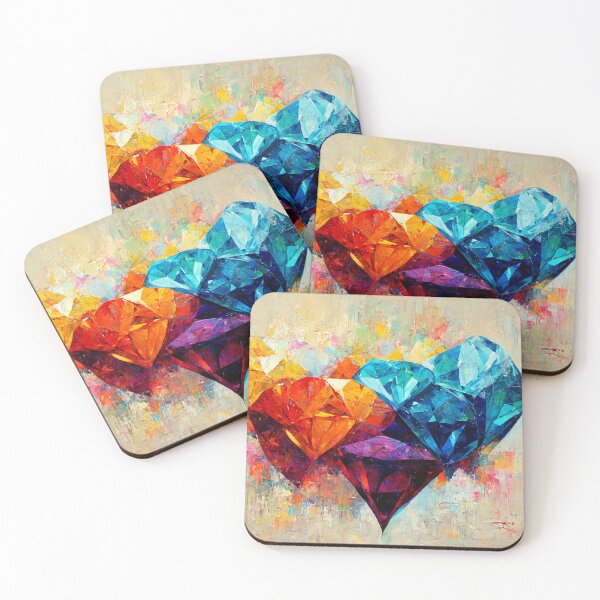 Item preview, Pressure Makes Diamonds 3 designed and sold by Staibshine.