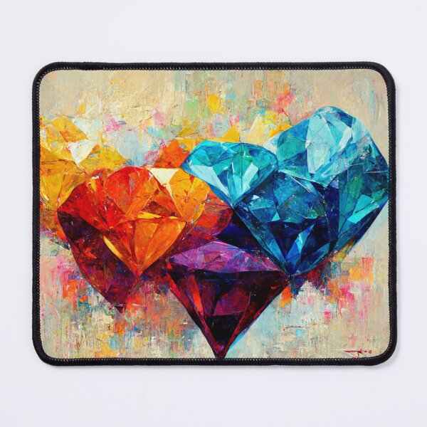 Item preview, Pressure Makes Diamonds 3 designed and sold by Staibshine.