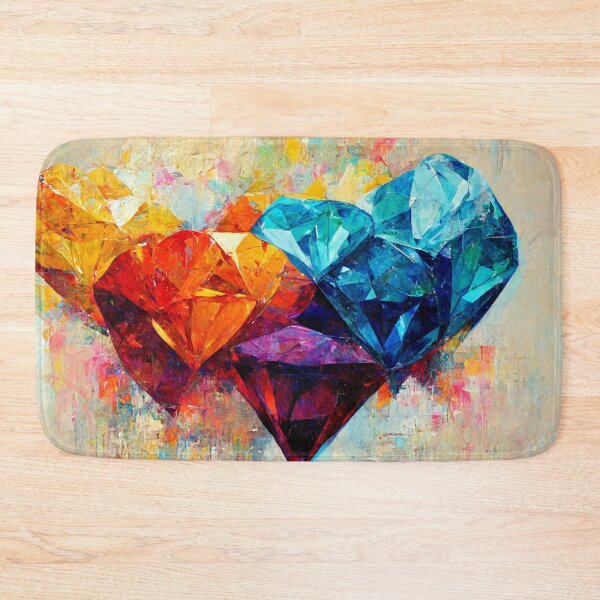 Item preview, Pressure Makes Diamonds 3 designed and sold by Staibshine.