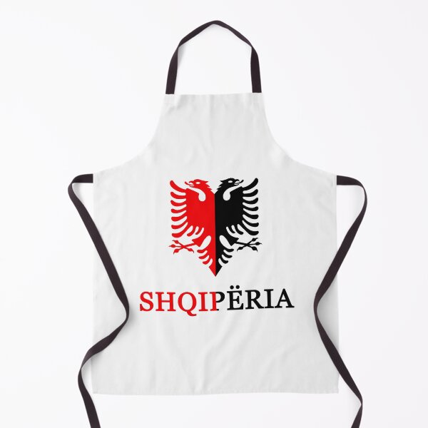 Item preview, Shqipëria Red Black designed and sold by VRedBaller.