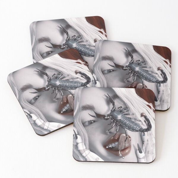 Item preview, lick designed and sold by Rebellia-.