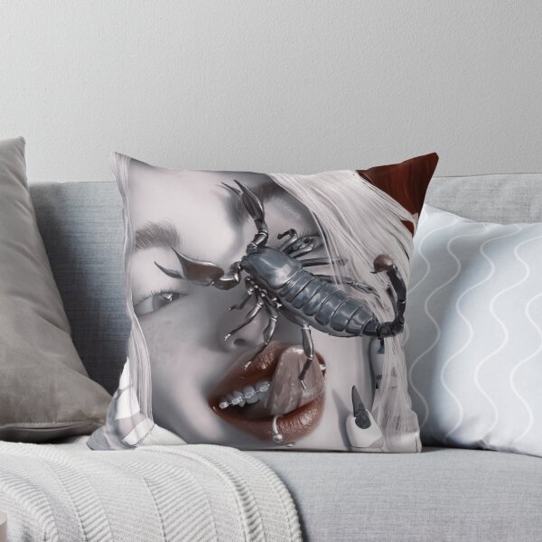 Item preview, lick designed and sold by Rebellia-.