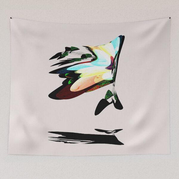 Item preview, Arranjo Ilha³ VII designed and sold by MAMA.art.Rio <Marsailhe_Milward>.