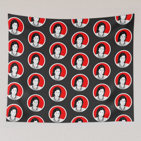 Item preview, Augusta designed and sold by OneLittleCrow.