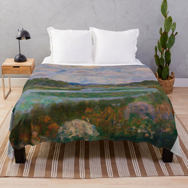 Item preview, Landscape Oil Painting designed and sold by JessalynnG.