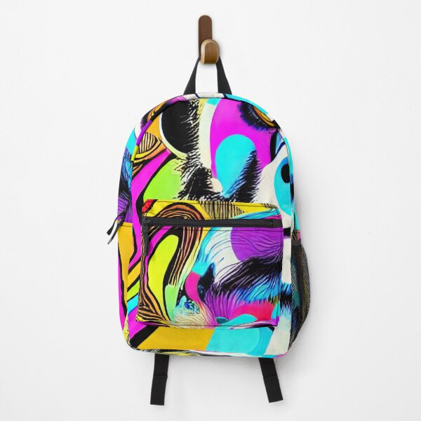 Item preview, Psychedelic Ape #3 designed and sold by Armando Alorro.