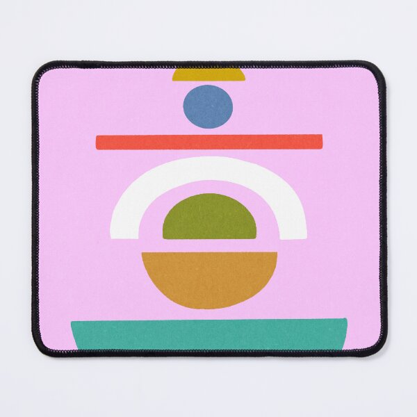 Item preview, A Colorful Balance designed and sold by trajeado14.