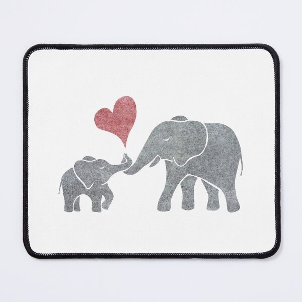 Item preview, Elephant Hugs designed and sold by ElephantTrunk.