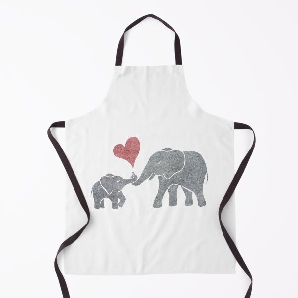 Item preview, Elephant Hugs designed and sold by ElephantTrunk.