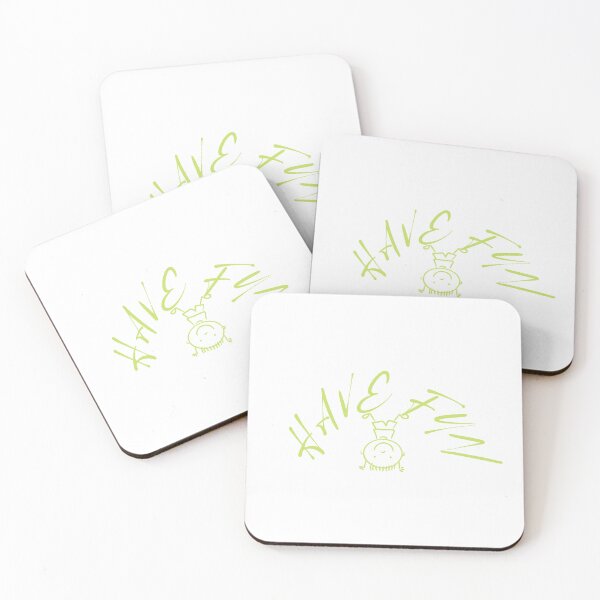 Item preview, HAVE FUN designed and sold by IsaCria.