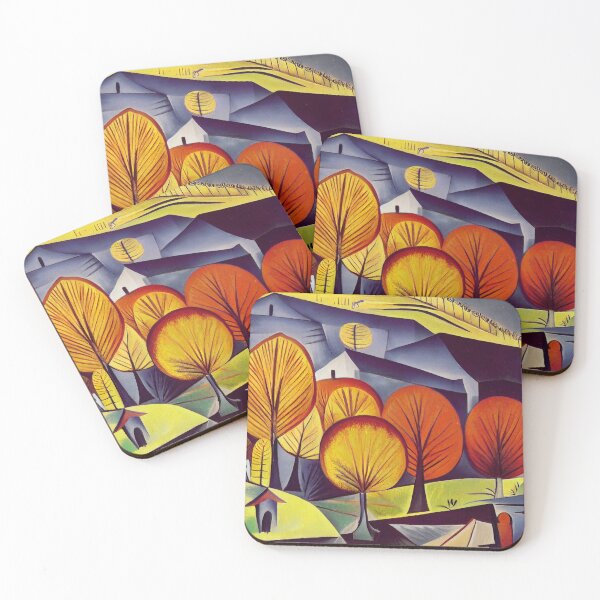 Item preview, Autumnal color  designed and sold by flowinglobe.
