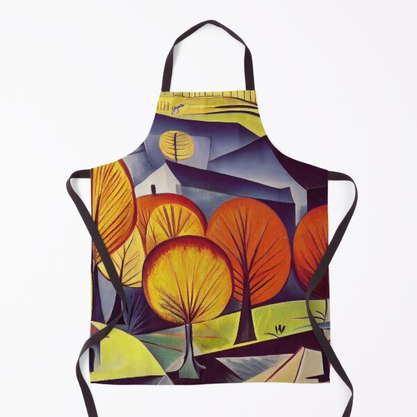 Item preview, Autumnal color designed and sold by flowinglobe.