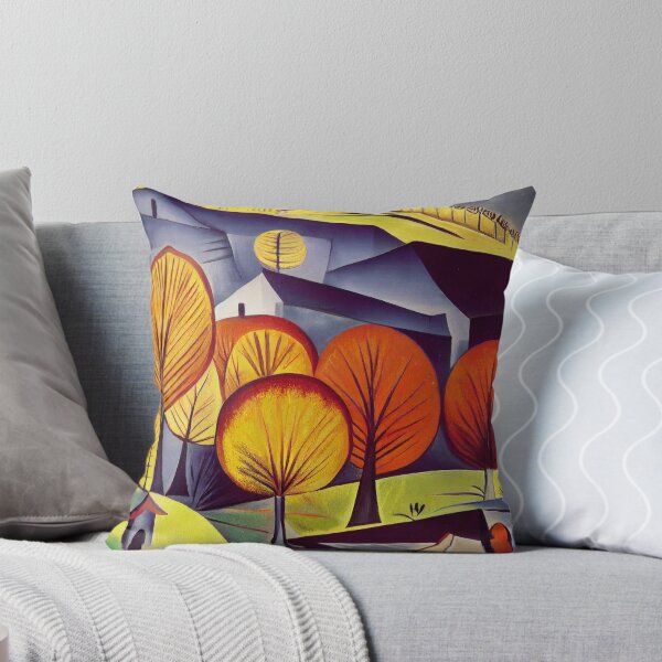 Item preview, Autumnal color  designed and sold by flowinglobe.