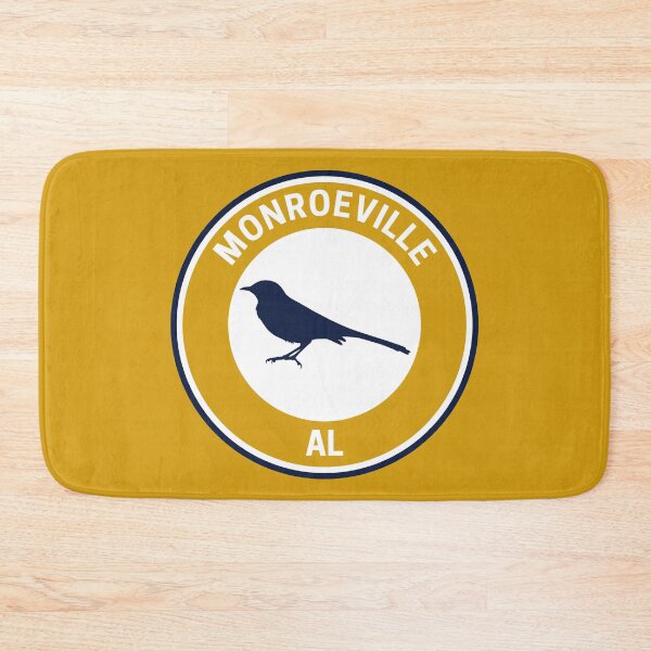 Item preview, Vintage Monroeville Alabama designed and sold by fearcity.