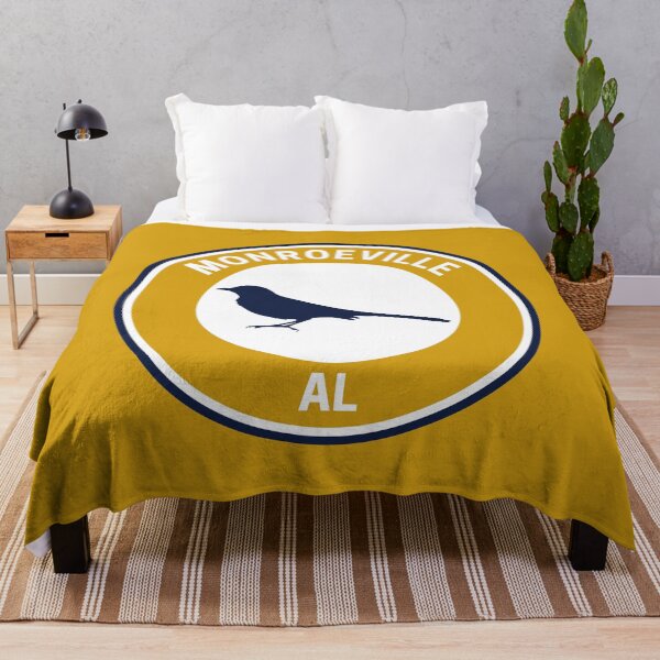 Item preview, Vintage Monroeville Alabama designed and sold by fearcity.