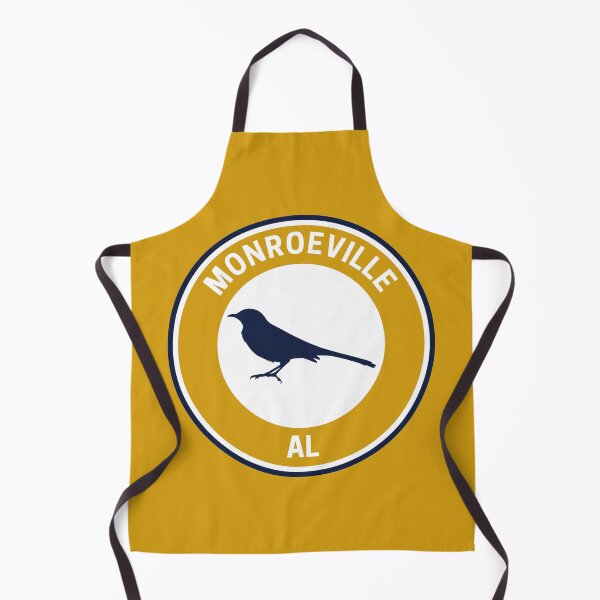 Item preview, Vintage Monroeville Alabama designed and sold by fearcity.