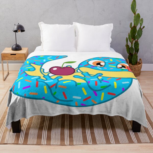 Item preview, Blueberry Gecko designed and sold by CoreyUnlimited.