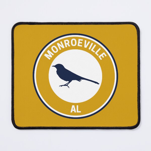 Item preview, Vintage Monroeville Alabama designed and sold by fearcity.