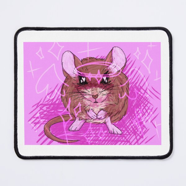 Item preview, angel mouse 2 designed and sold by pinkmansion.