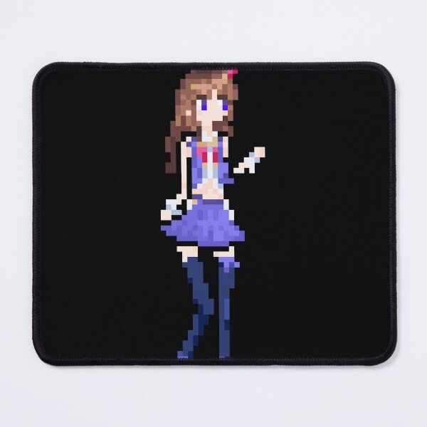 Item preview, Pixel Art Tokino Sora Hololive designed and sold by HoshiSSB.