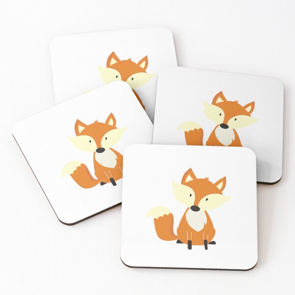 Item preview, Fox designed and sold by HammouKaddour.
