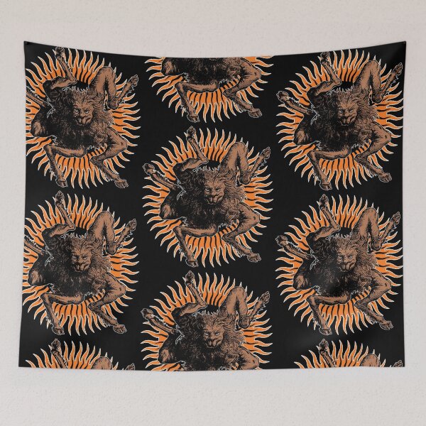 Item preview, Buer 13 designed and sold by crileybell.