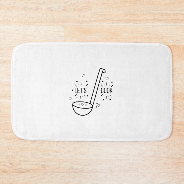 Item preview, Cocinemos designed and sold by CakmakShop.