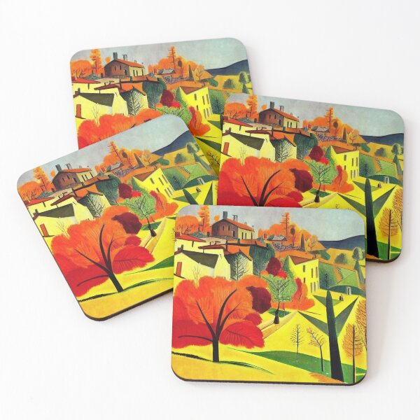 Item preview, Autumnal color  designed and sold by flowinglobe.