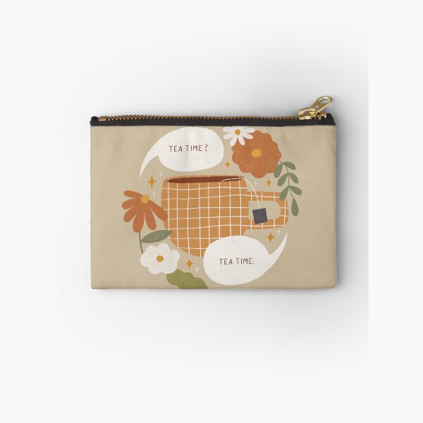 Item preview, Tea Time? Tea Time designed and sold by CarolinaGaitan.