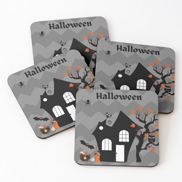 Item preview, Hallooween 3 designed and sold by DMpuki.