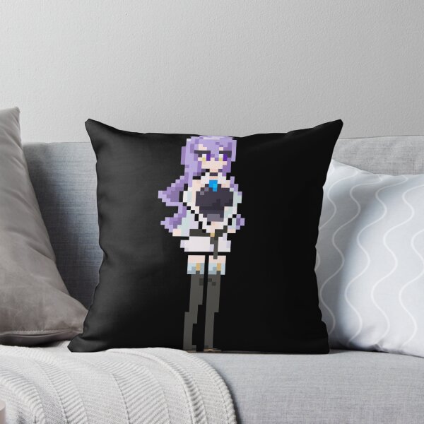 Item preview, Pixel Art Hoshinova Moona Hololive designed and sold by HoshiSSB.