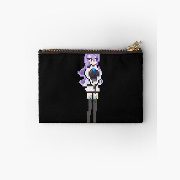 Item preview, Pixel Art Hoshinova Moona Hololive designed and sold by HoshiSSB.
