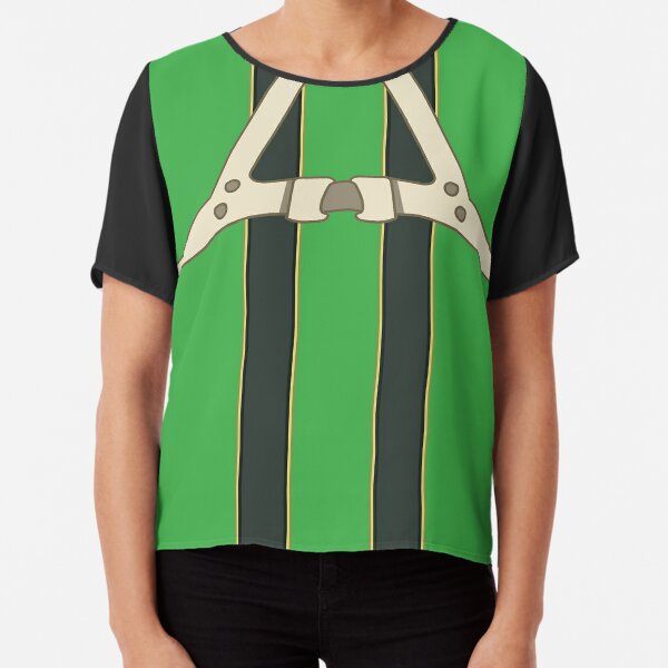 tsuyu shirt