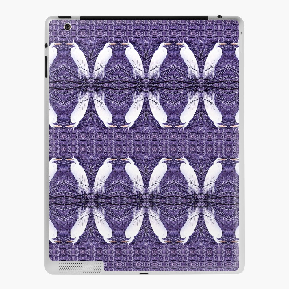 Item preview, iPad Skin designed and sold by HeatherWasaff.