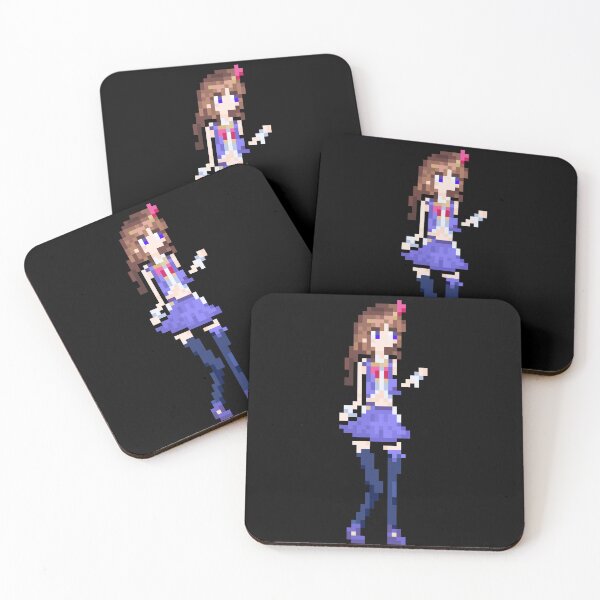 Item preview, Pixel Art Tokino Sora Hololive designed and sold by HoshiSSB.