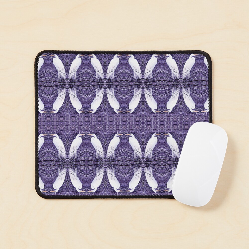 Item preview, Mouse Pad designed and sold by HeatherWasaff.