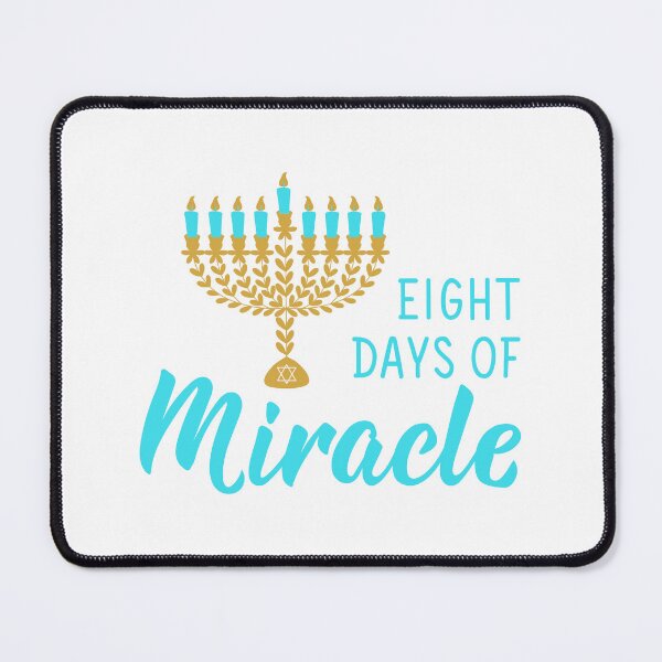 Item preview, Eight days of Miracle. designed and sold by pidzam4e.