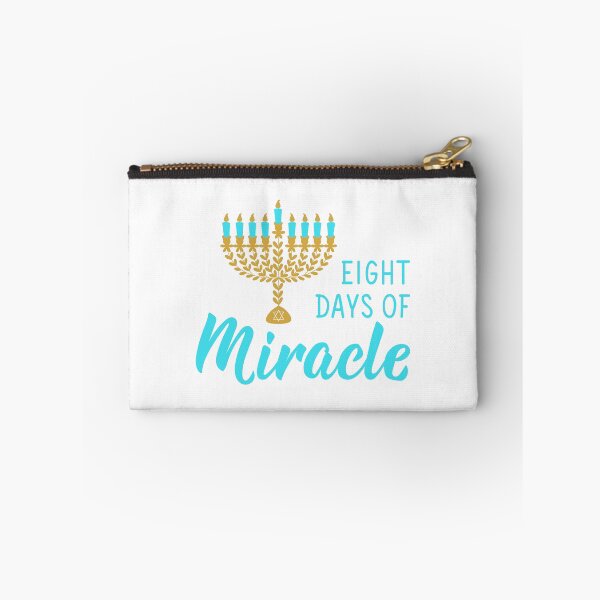 Item preview,  Eight days of Miracle. designed and sold by pidzam4e.